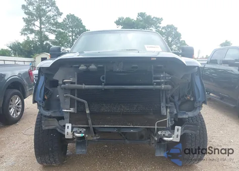 2014 Ford F-250 Xlt from USA, damaged, VIN 1FT7W2BT9EEB76779